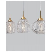 Подвесной светильник Nova Luce 9191543 Vario