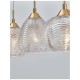 Підвісний світильник Nova Luce 9191543 Vario