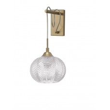 Бра Nova Luce 9191545 Vario