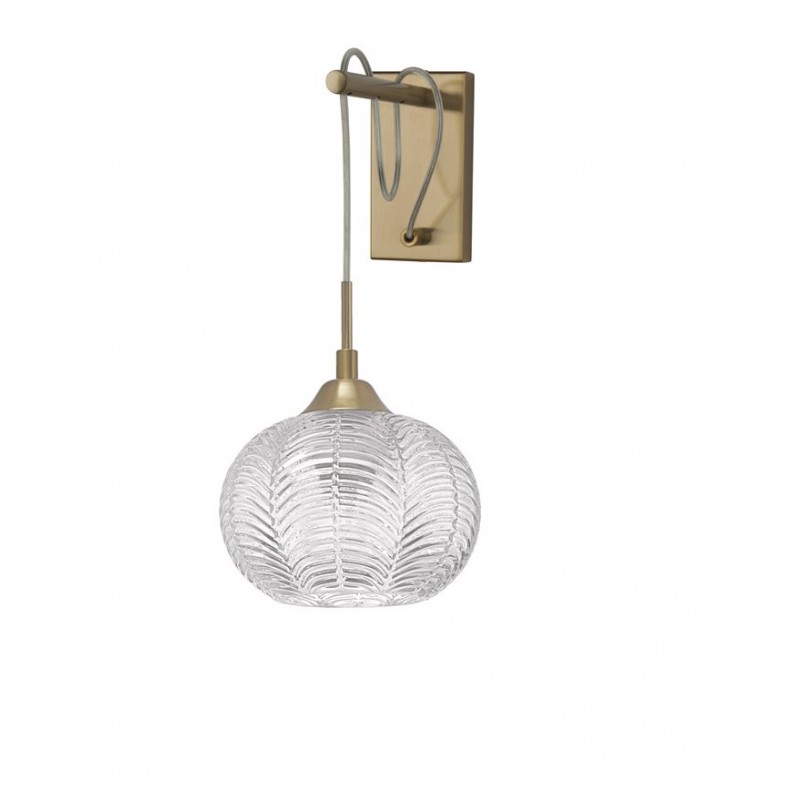 Бра - Nova Luce 9191545 Vario