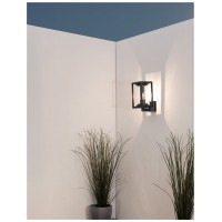 Бра Nova Luce 9193101 Loeve