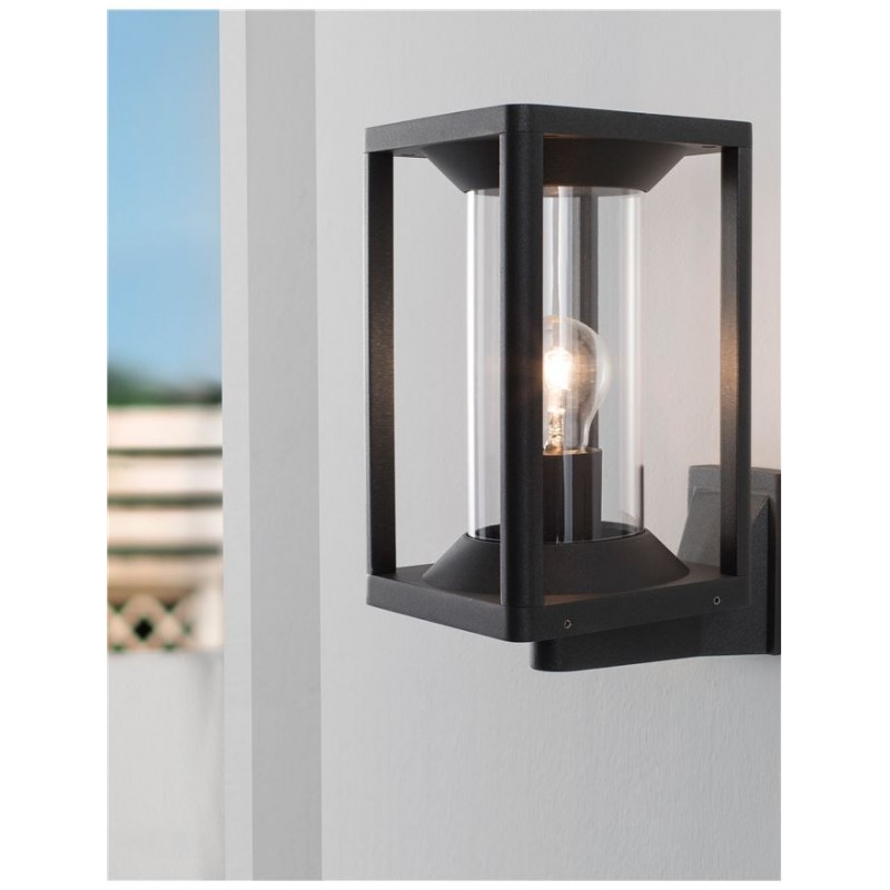Бра Nova Luce 9193101 Loeve