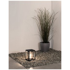 Парковий світильник Nova Luce 9193102 Loeve