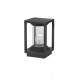 Парковый светильник Nova Luce 9193102 Loeve