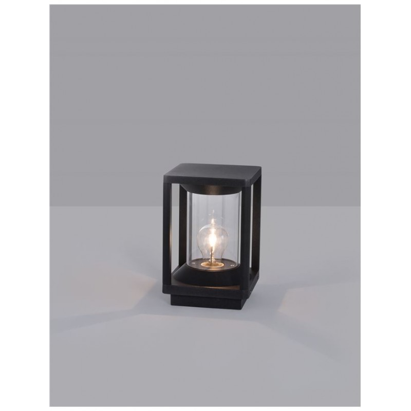 Парковый светильник Nova Luce 9193102 Loeve