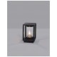 Парковый светильник Nova Luce 9193102 Loeve