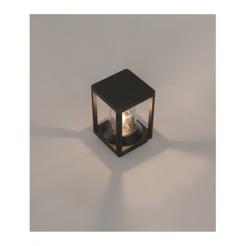 Парковый светильник Nova Luce 9193102 Loeve