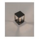 Парковый светильник Nova Luce 9193102 Loeve
