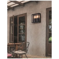 Настенный светильник Nova Luce 9197702 Sorren