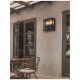 Настенный светильник Nova Luce 9197702 Sorren