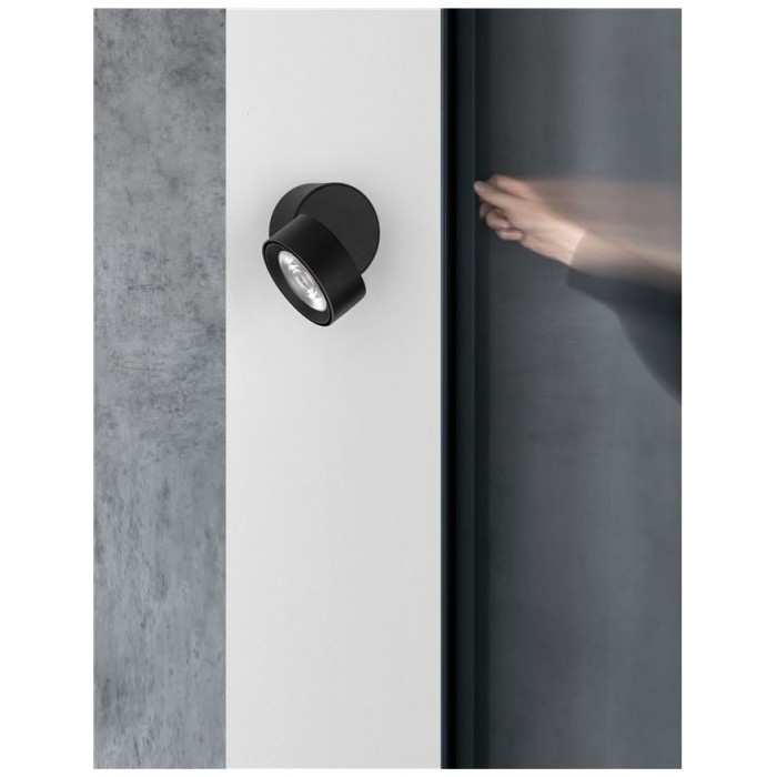 Точечный светильник Nova Luce 92002 Universal, 20 Вт, 1450 лм, 3000K