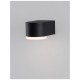 Настенный светильник Nova Luce 9200201 Nus, 4 Вт, 240 лм, 3000K