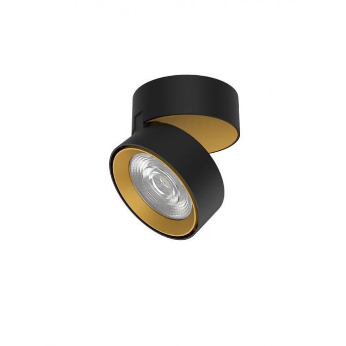 Точечный светильник Nova Luce 92003 Universal, 20 Вт, 1450 лм, 3000K