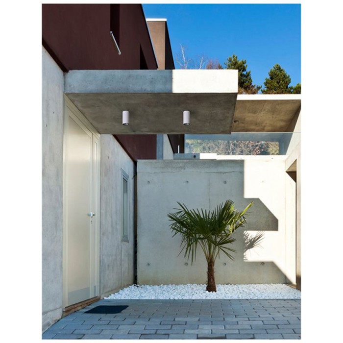 Точечный светильник Nova Luce 9200612 Ceci, 6 Вт, 520 лм, 3000K