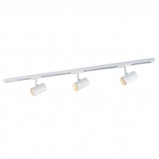 Трекова система Italux 920103-3-WH-SET Marvi TR Fredrik