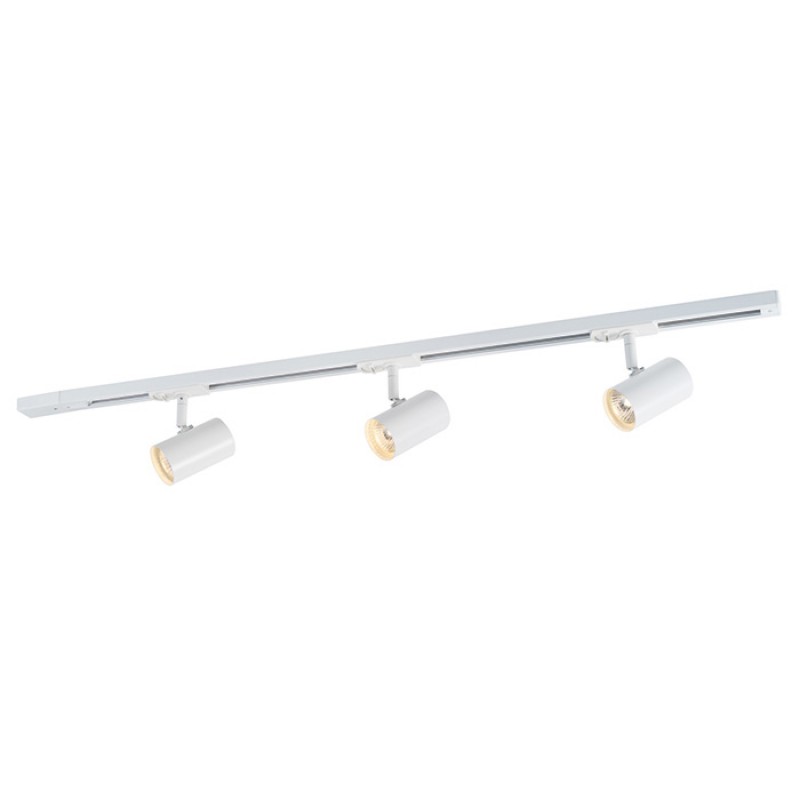 Трекова система Italux 920103-3-WH-SET Marvi TR Fredrik