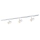 Трекова система Italux 920103-3-WH-SET Marvi TR Fredrik
