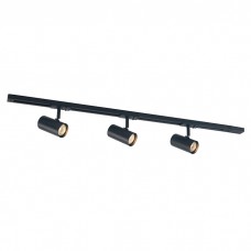 Трекова система Italux 920121-3-BL-SET Marvi TR Fredrik