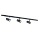Трекова система Italux 920121-3-BL-SET Marvi TR Fredrik