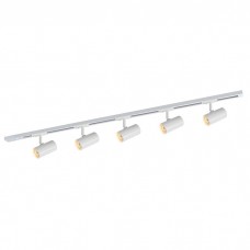 Трекова система Italux 920203-5-WH-SET Marvi TR Fredrik