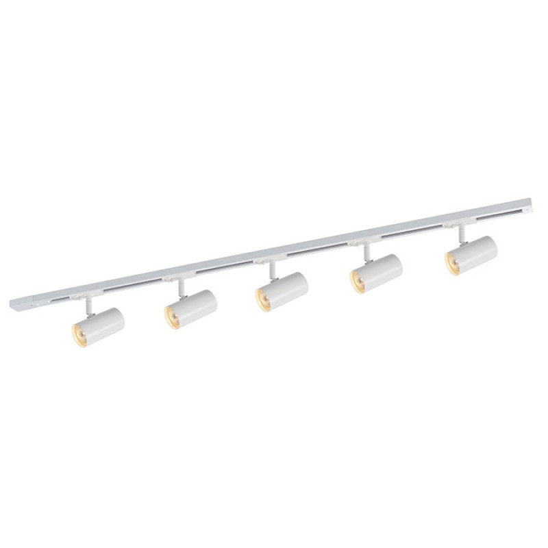 Трекова система Italux 920203-5-WH-SET Marvi TR Fredrik