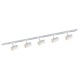 Трекова система Italux 920203-5-WH-SET Marvi TR Fredrik