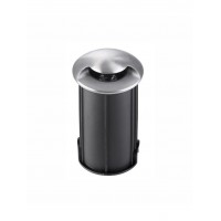 Грунтовый светильник Nova Luce 9203111 Bang, 1 Вт, 60 лм, 3000K