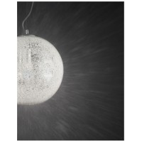 Підвісний світильник Nova Luce 9204203 Frozen