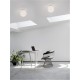 Стельовий світильник Nova Luce 920424 Nevoso