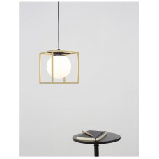 Підвісний світильник Nova Luce 9206401 Juliet