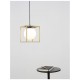 Підвісний світильник Nova Luce 9206401 Juliet