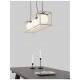 Підвісний світильник Nova Luce 9206402 Juliet