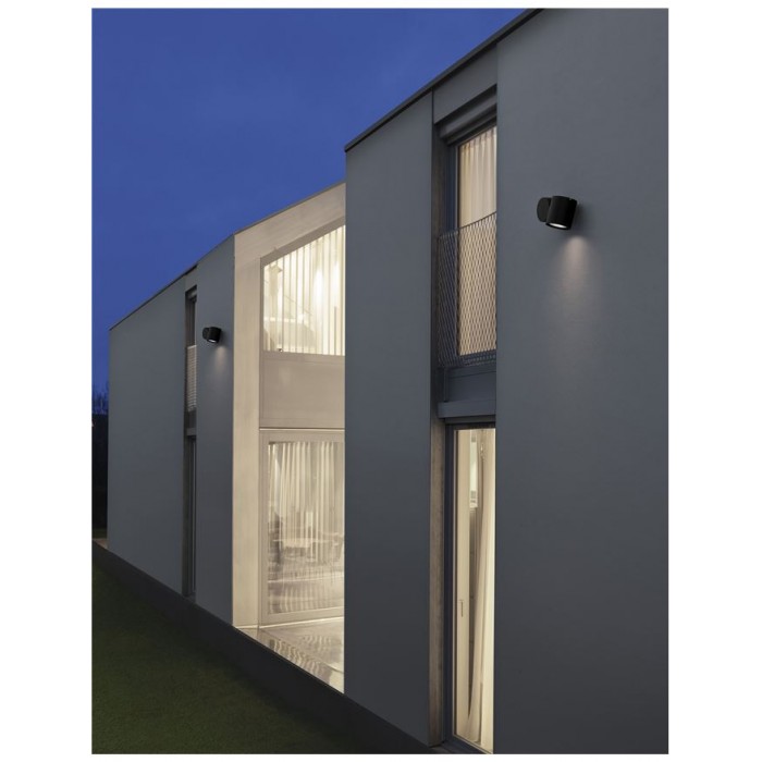 Спот Nova Luce 9207912 Focus