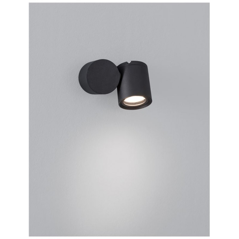 Спот - Nova Luce 9207912 Focus
