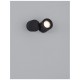 Спот - Nova Luce 9207912 Focus