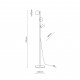 Торшер TK Lighting 16063 Vox 3