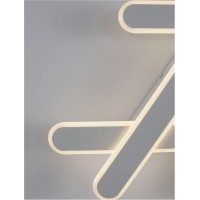 Люстра Nova Luce 9210920 Willow, 40 Вт, 3000K