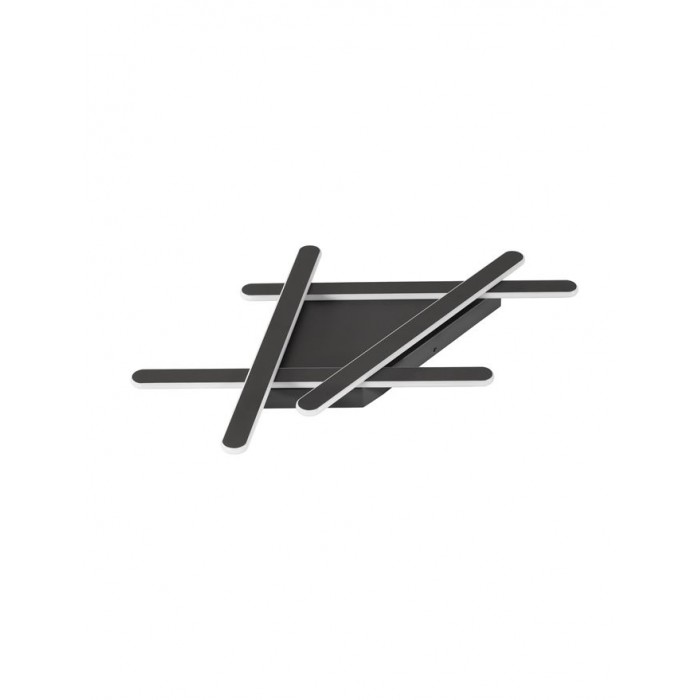 Люстра - Nova Luce 9210925 Willow, 60 Вт, 3000K