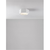 Стельовий світильник Nova Luce 9212313 Samba, 10 Вт, 600 лм, 3000К