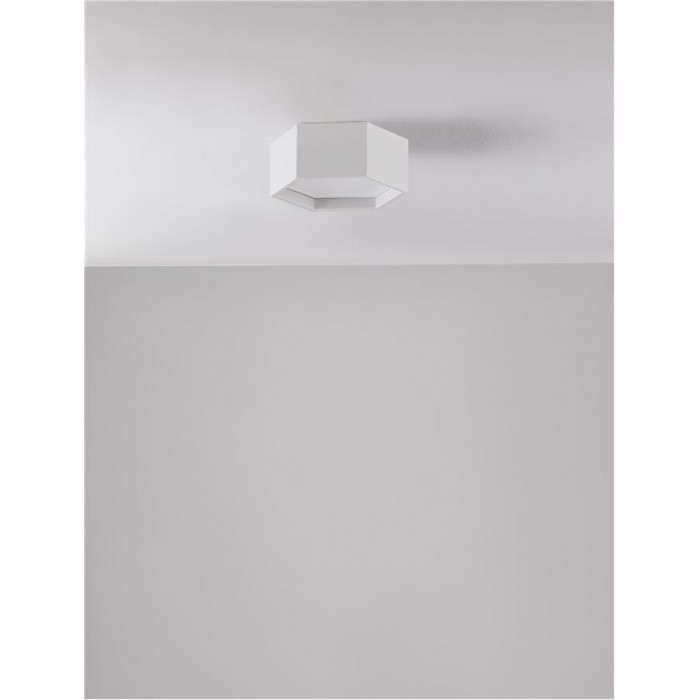 Стельовий світильник Nova Luce 9212313 Samba, 10 Вт, 600 лм, 3000К