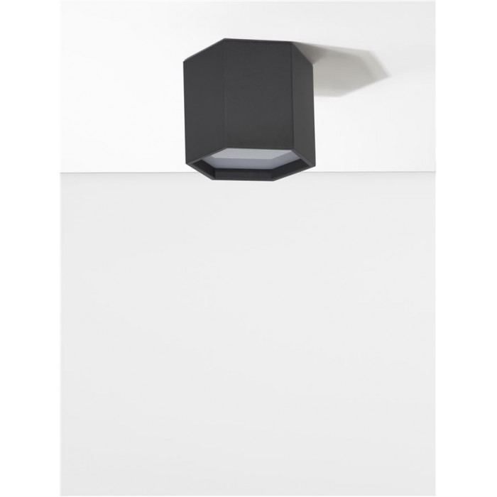 Стельовий світильник Nova Luce 9212314 Samba, 10 Вт, 600 лм, 3000К