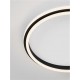 Потолочный светильник Nova Luce 9212912 Willow, 40 Вт, 3000K