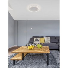 Потолочный светильник Nova Luce 9212913 Willow, 40 Вт, 3000K