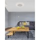 Потолочный светильник Nova Luce 9212913 Willow, 40 Вт, 3000K