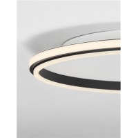 Стельовий світильник Nova Luce 9212915 Willow, 60 Вт, 3000K