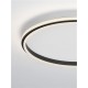 Потолочный светильник Nova Luce 9212915 Willow, 60 Вт, 3000K