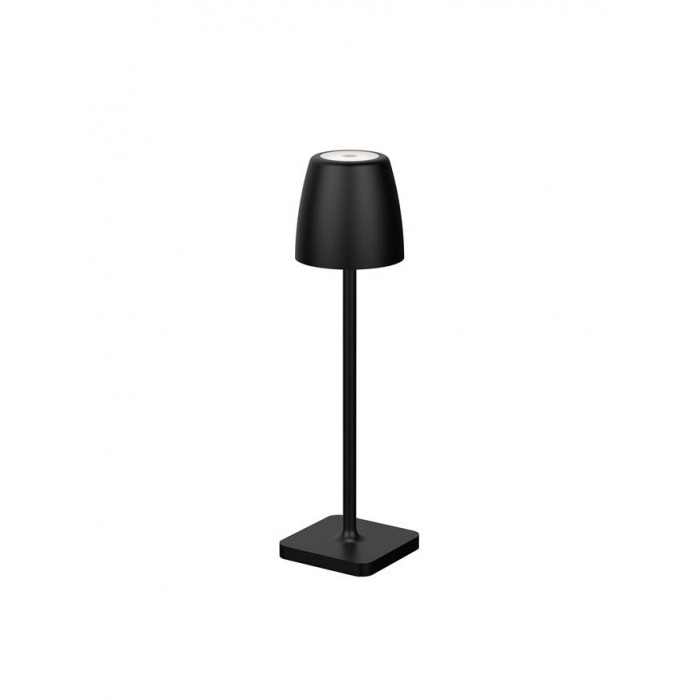 Настольная лампа Nova Luce 9223411 Colt, 2 Вт, 207 лм, 3000K