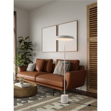 Торшер Nova Luce 9223418 Vetro, 33 Вт, 2666 лм, 3000К