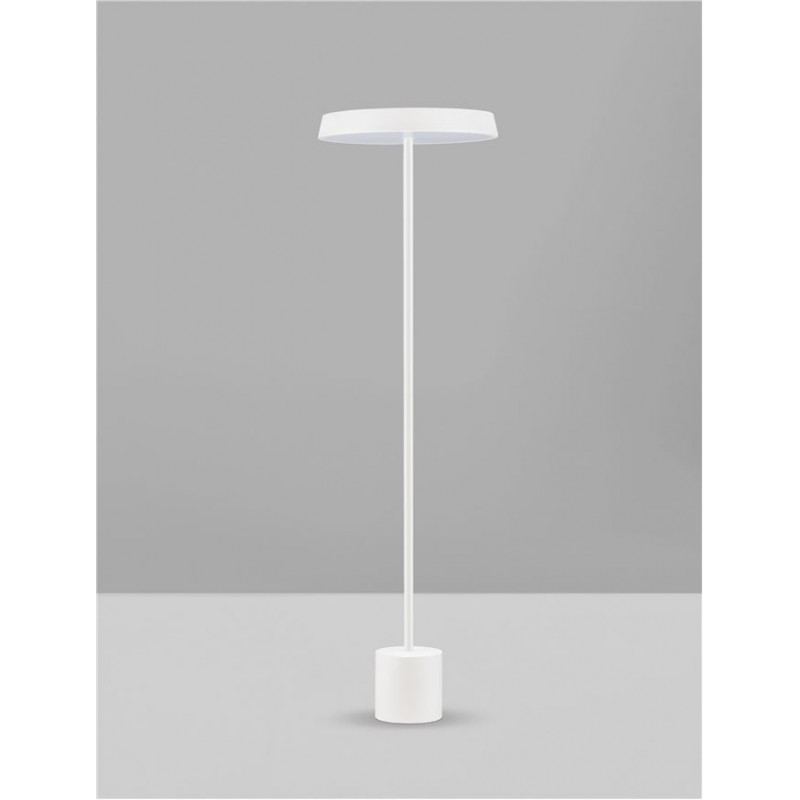 Торшер Nova Luce 9223418 Vetro, 33 Вт, 2666 лм, 3000К