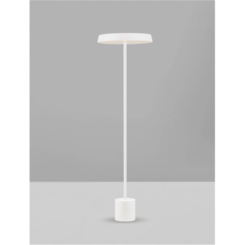 Торшер Nova Luce 9223418 Vetro, 33 Вт, 2666 лм, 3000К